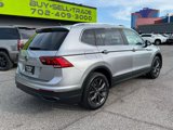 Used 2022 Volkswagen Tiguan SE image 5