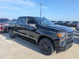 New 2026 Chevrolet Silverado 1500 Custom w/ LPO, Dark Essentials Package image 2