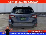 Used 2018 Subaru Outback 2.5i Limited w/ Popular Package #2 image 5