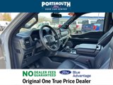 Used 2024 Ford F150 XLT image 4
