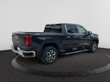 New 2025 GMC Sierra 1500 SLT w/ SLT Premium Plus Package image 6
