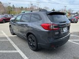 Certified 2024 Subaru Ascent Onyx Edition Limited image 5