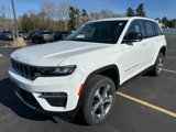 New 2025 Jeep Grand Cherokee Limited image 5