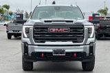 New 2025 GMC Sierra 2500 AT4 image 3