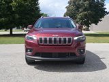 Used 2020 Jeep Cherokee Latitude Lux w/ Trailer Tow Group image 2