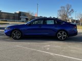 New 2025 Honda Accord Sport image 3