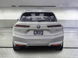 New 2026 BMW iX xDrive45 image 4