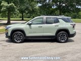 New 2026 Chevrolet Equinox ACTIV w/ Convenience Package III image 4