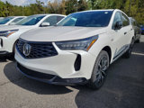 New 2025 Acura RDX A-Spec image 3