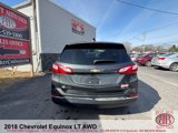 Used 2018 Chevrolet Equinox LT image 4