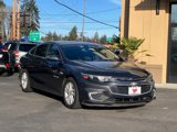 Used 2017 Chevrolet Malibu LT image 2