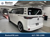 New 2025 Volkswagen ID. Buzz Pro S image 2