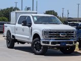 New 2025 Ford F250 Lariat image 2
