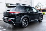 New 2025 Nissan Pathfinder Rock Creek image 6