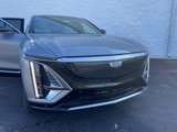 New 2024 Cadillac Lyriq Luxury image 5