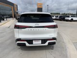 Used 2025 INFINITI QX60 Luxe w/ Cargo Package image 4