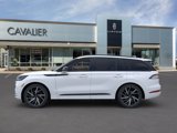 New 2025 Lincoln Aviator Black Label w/ Jet Appearance Package image 3