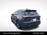 New 2025 Lexus TX 350 AWD image 3