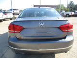 Used 2014 Volkswagen Passat 3.6 SEL Premium image 6