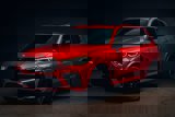 Used 2021 BMW X5 M w/ Competition Package image 2