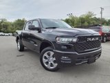 New 2025 RAM 1500 Big Horn image 2