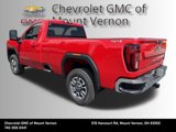 New 2025 GMC Sierra 2500 SLE image 3