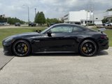 New 2025 Mercedes-Benz AMG GT 63 image 5