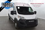 Used 2023 RAM ProMaster 2500 image 1