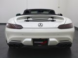 Used 2021 Mercedes-Benz AMG GT Roadster image 5