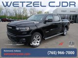 New 2025 RAM 1500 Big Horn image 3