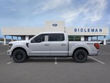 New 2025 Ford F150 XLT image 3