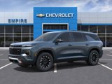 New 2026 Chevrolet Traverse Z71 w/ Driver Confidence Package image 2