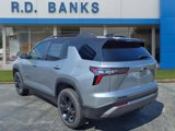 New 2026 Chevrolet Equinox LT w/ Convenience Package II image 3