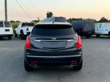 Used 2017 Cadillac XT5 Luxury image 6