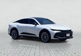 New 2026 Toyota Crown Limited image 4