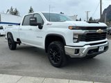 New 2025 Chevrolet Silverado 3500 LT w/ Convenience Package image 4