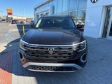 New 2025 Volkswagen Atlas Peak Edition SE image 2