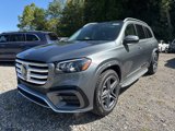 New 2026 Mercedes-Benz GLS 450 4MATIC image 3