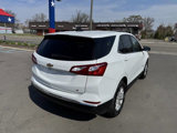 Used 2021 Chevrolet Equinox LT image 5