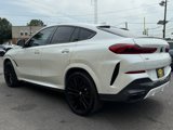 Used 2022 BMW X6 M50i w/ Executive Package image 4