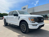 Used 2022 Ford F150 XLT w/ Equipment Group 302A High image 3