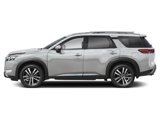 New 2025 Nissan Pathfinder Platinum w/ Lighting Package (N93) image 4