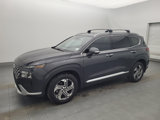 Used 2022 Hyundai Santa Fe SEL w/ Convenience Package image 2