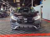 Used 2022 Honda CR-V Touring image 2