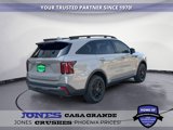 Used 2024 Kia Sorento SX Prestige w/ Sage Leather Package image 5