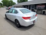 Used 2016 Buick Verano Sport Touring w/ Experience Buick Package image 3