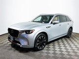 Used 2025 MAZDA CX-90 3.3 Turbo S w/ Premium Plus image 3