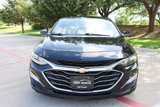 Used 2021 Chevrolet Malibu LT image 2