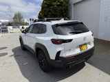 New 2025 MAZDA CX-50 AWD 2.5 Hybrid w/ Weather Package image 3