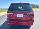 Used 2018 Dodge Durango GT w/ Premium Group image 4